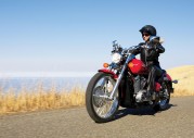 Honda Shadow Spirit 750 C2